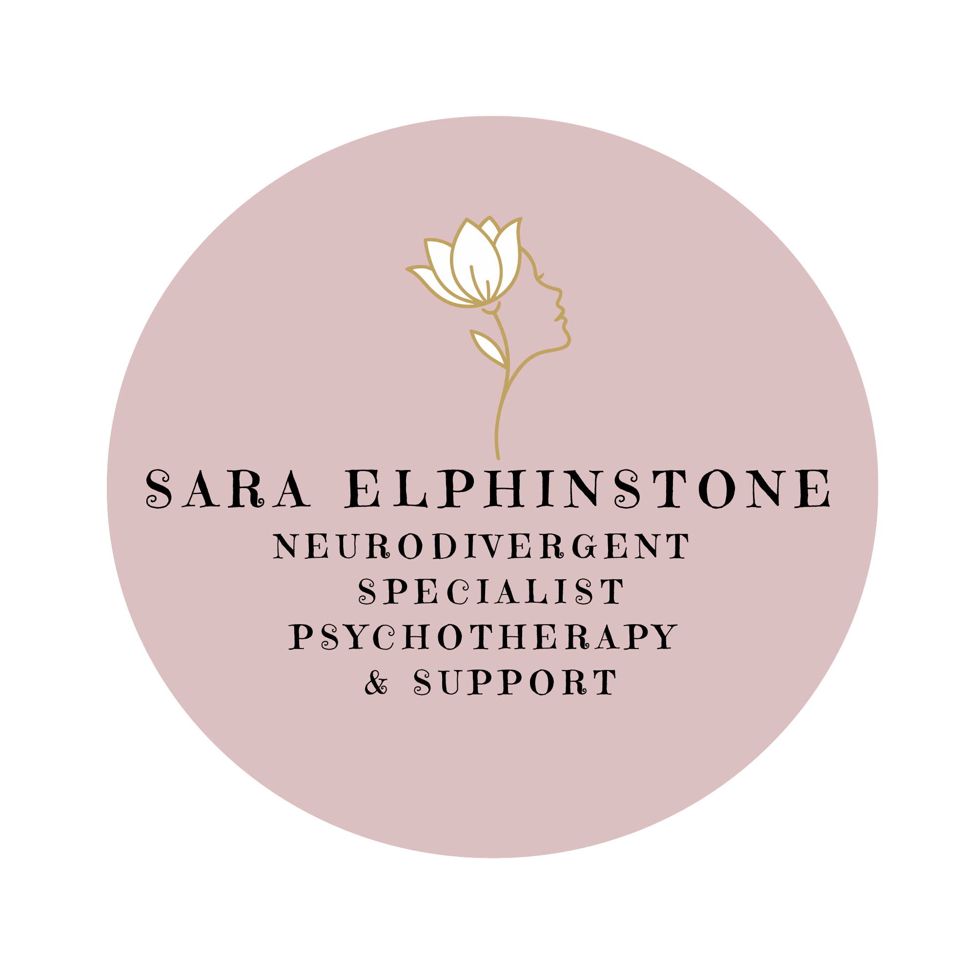 Sara Elphinstone